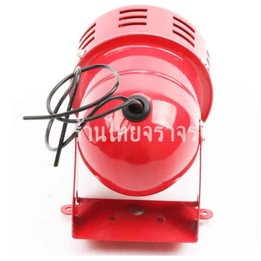 ไซเรนเสียง