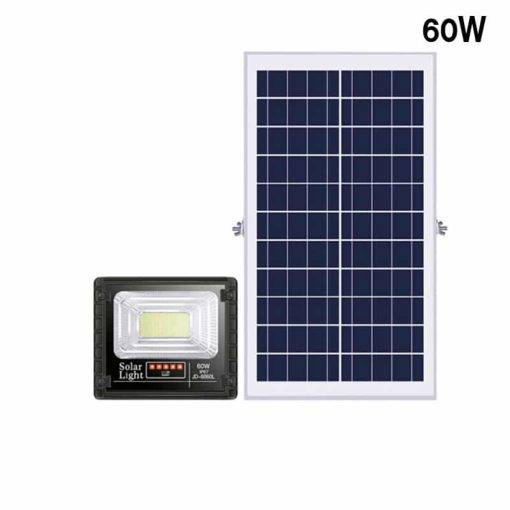 โคมไฟสปอร์ตไลท์ โซล่าเซลล์