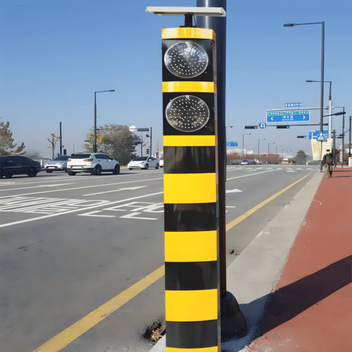 ไฟกระพริบโซล่าเซลล์