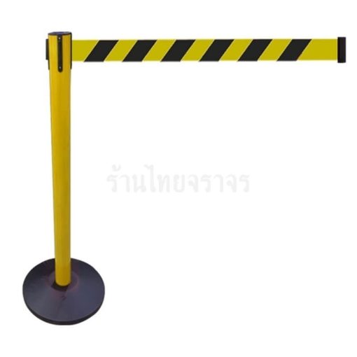 เสากั้นทางเดิน