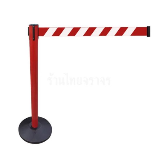 เสากั้นทางเดิน