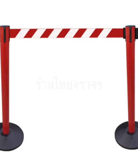 เสากั้นทางเดิน