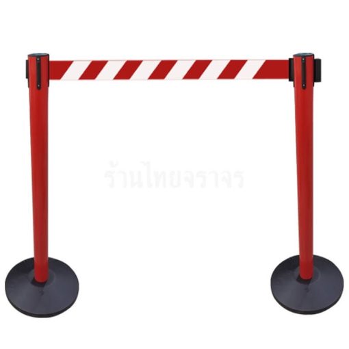 เสากั้นทางเดิน