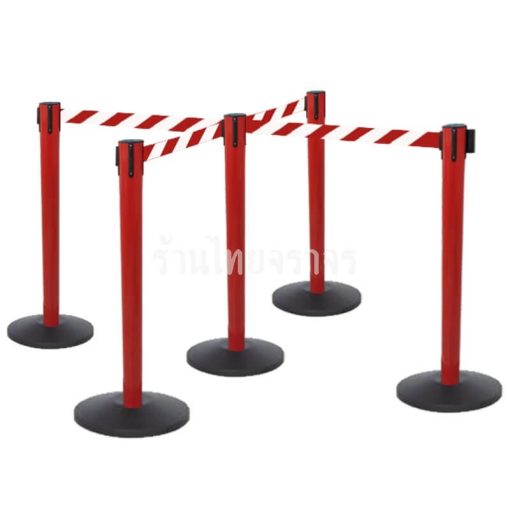 เสากั้นทางเดิน