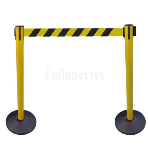 เสากั้นทางเดิน