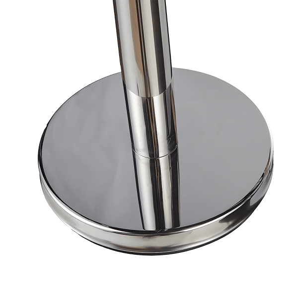 เสากั้นทางเดินสแตนเลส