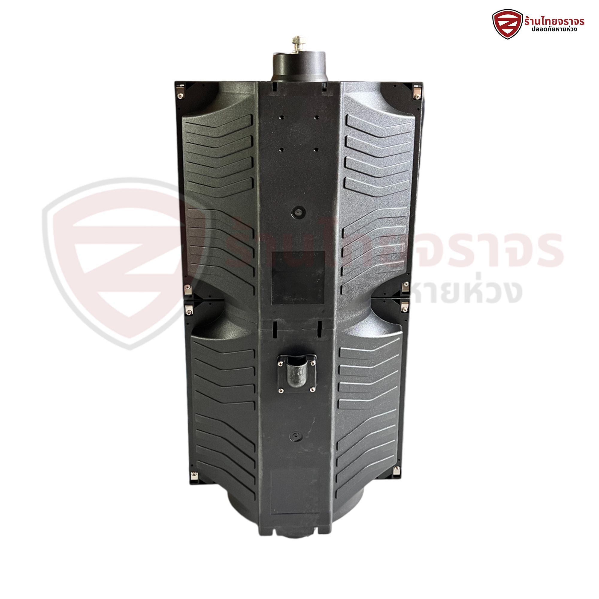 ไฟจราจรชนิดลูกศร ขนาด 300 mm. 2 ดวงโคม ลูกศร เขียว-แดง ใช้ไฟ 220 V - Image 2