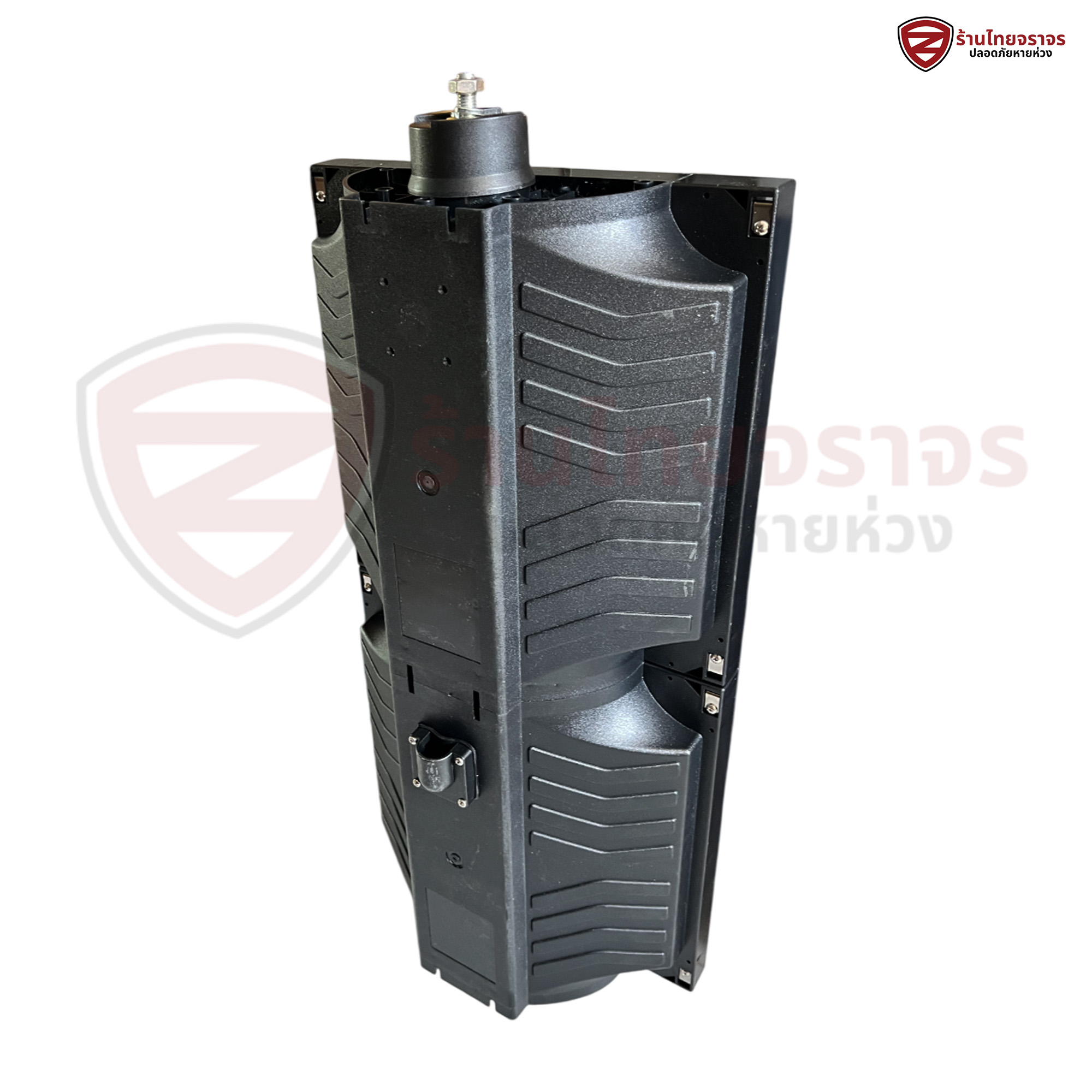 ไฟจราจรชนิดลูกศร ขนาด 300 mm. 2 ดวงโคม ลูกศร เขียว-แดง ใช้ไฟ 220 V - Image 4