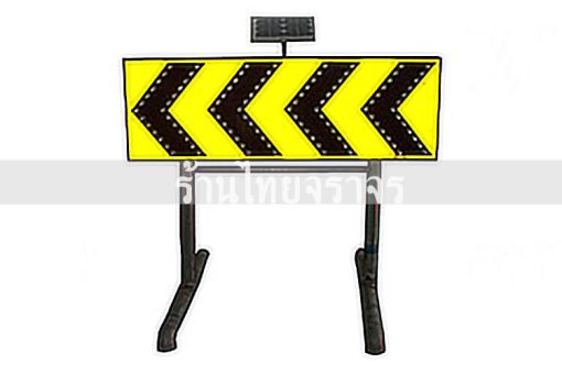 ป้ายเชฟร่อน