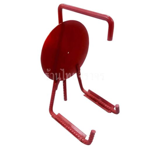 ที่ล็อคล้อ