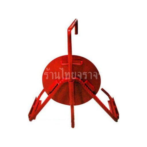 ที่ล็อคล้อ