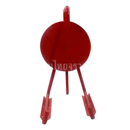 ที่ล็อคล้อ