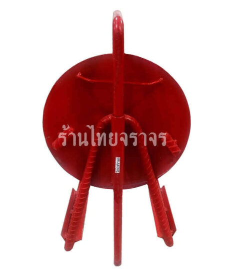 ที่ล็อคล้อ