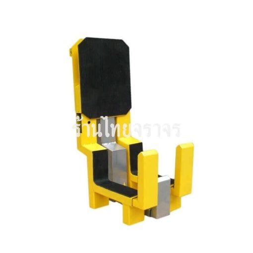 ที่ล็อคล้อ