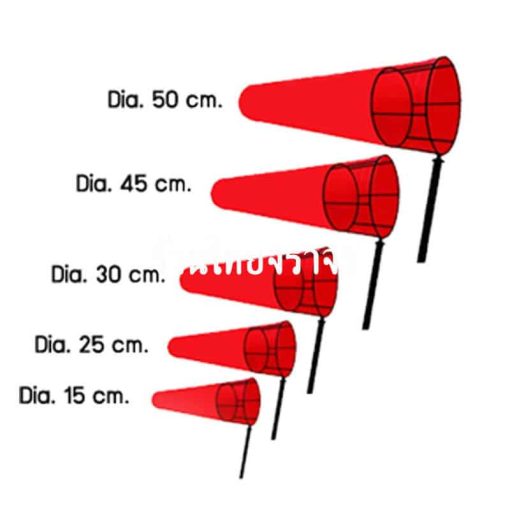 ถุงลมบอกทิศทาง