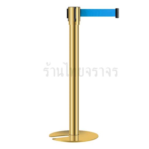 เสากั้นทางเดินฐานซ้อนได้