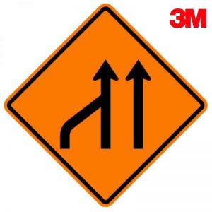 ป้ายเตือน 3m