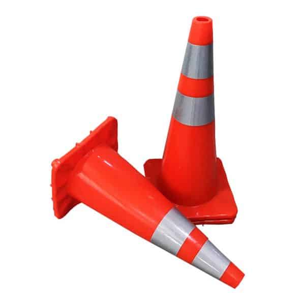 กรวยเช่า