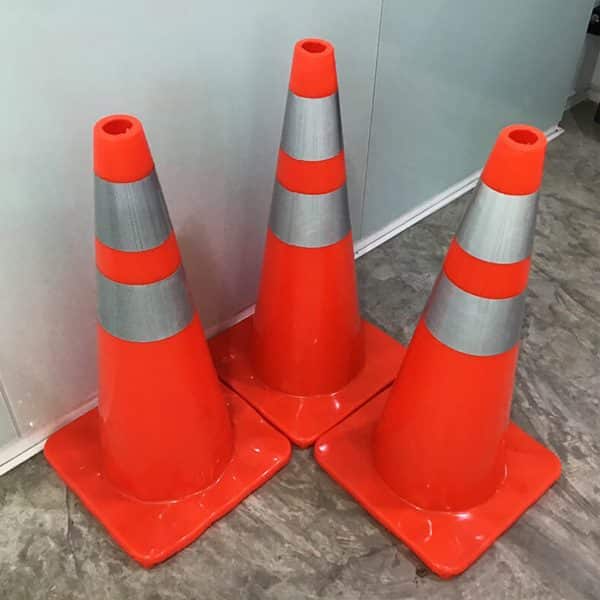 กรวยเช่า