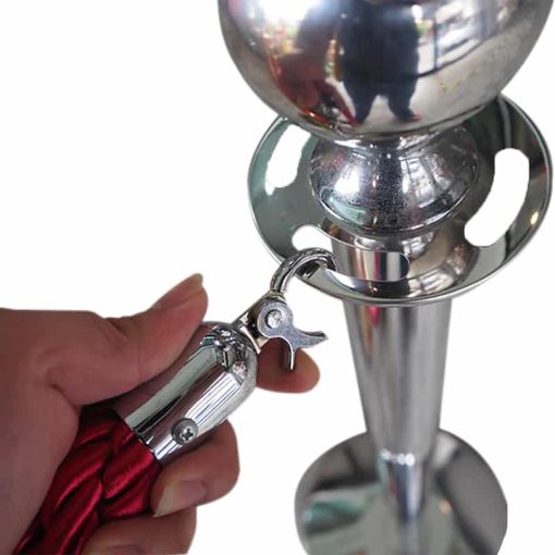 หัวสายคล้อง