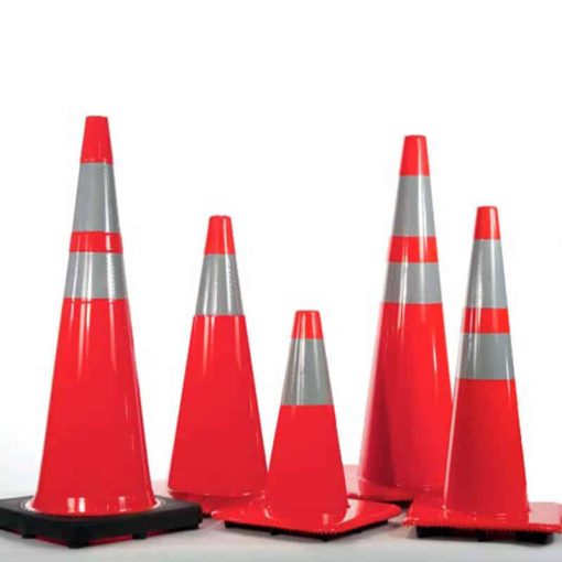 กรวยจราจร