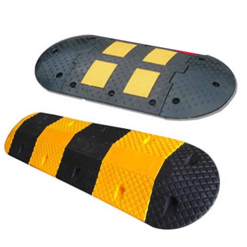 ยางชะลอความเร็ว