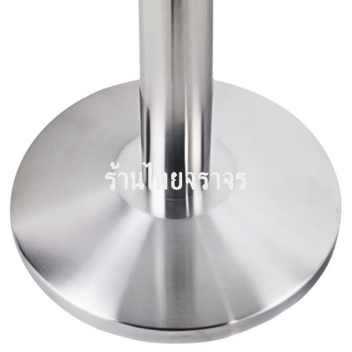 ป้ายข้อความหัวเสา