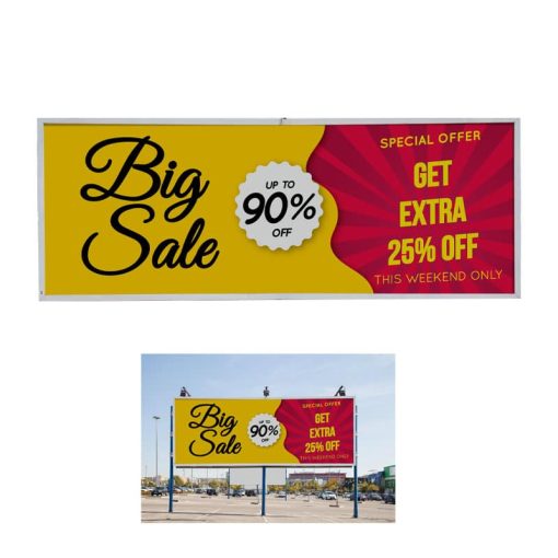 ป้ายอิงค์เจ็ท