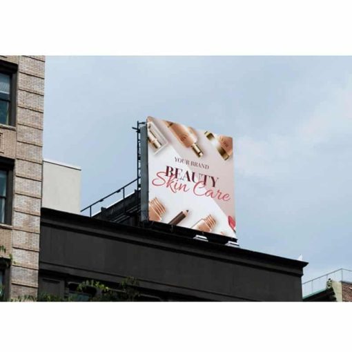 ป้ายอิงค์เจ็ท