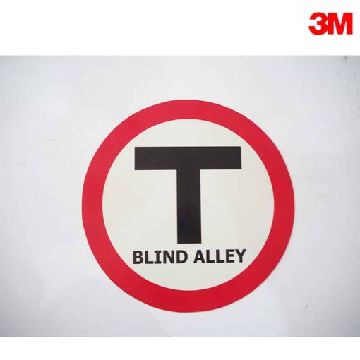 ป้ายทางแยก