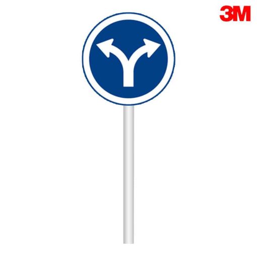 ให้เลี้ยวซ้ายหรือเลี้ยวขวา