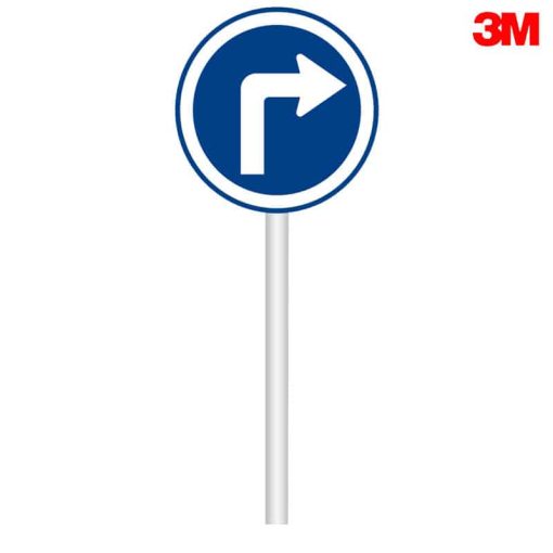 ให้เลี้ยวขวา