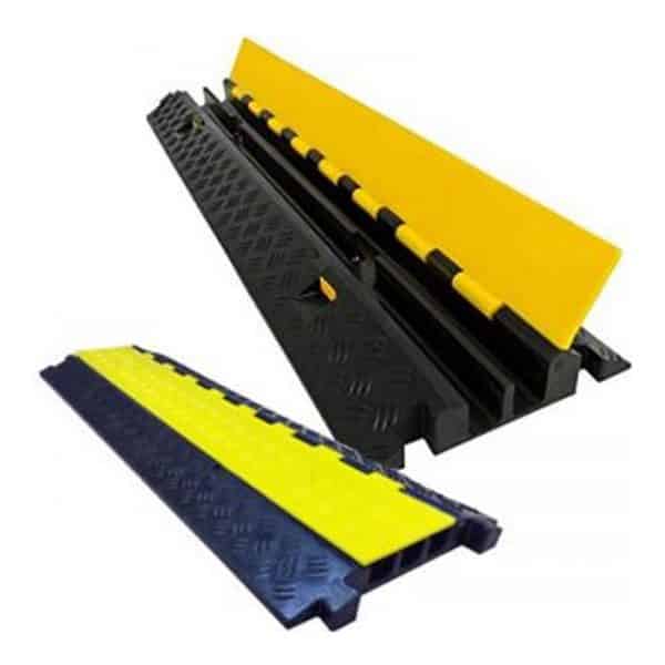 เช่ายางป้องกันสายเคเบิ้ล