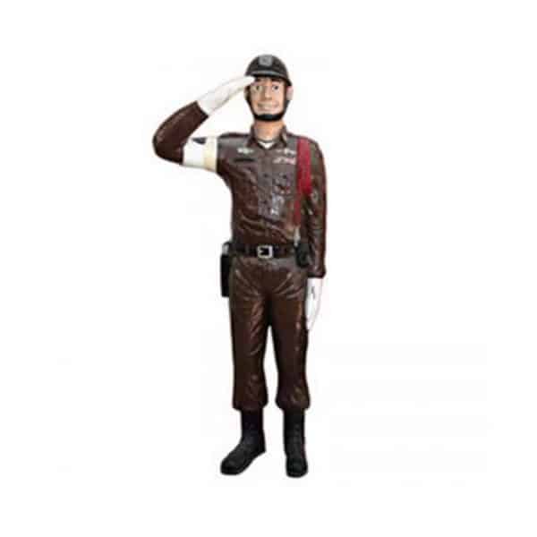 เช่าจ่าเฉย