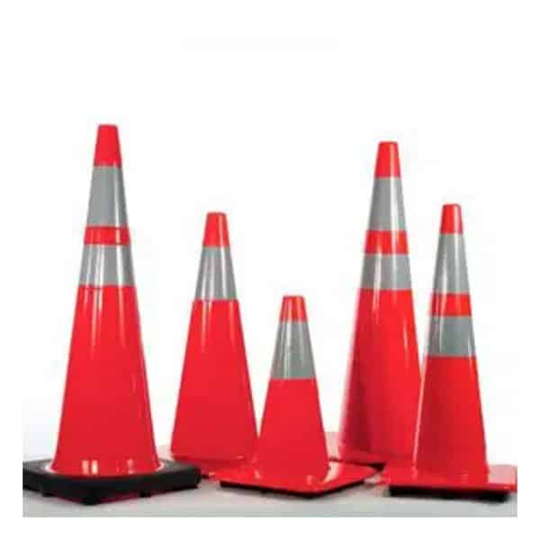 เช่ากรวยจราจร