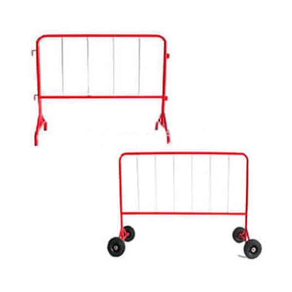 เช่าแผงกั้นจราจร