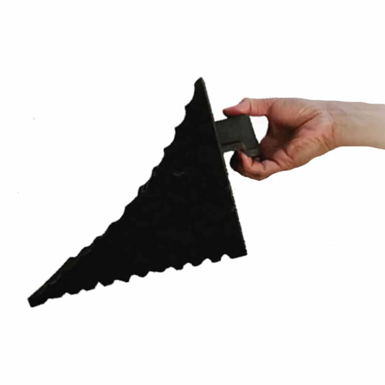 ยางกั้นล้อขนาดเล็ก