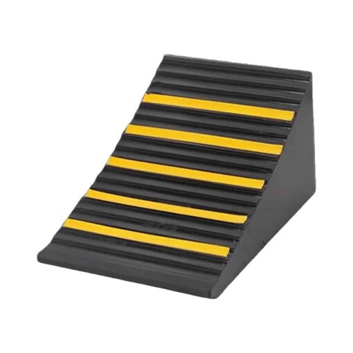 ยางกั้นล้อขนาดใหญ่