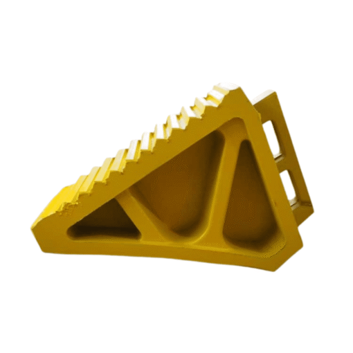 ยางกั้นล้อชนิดพกพา