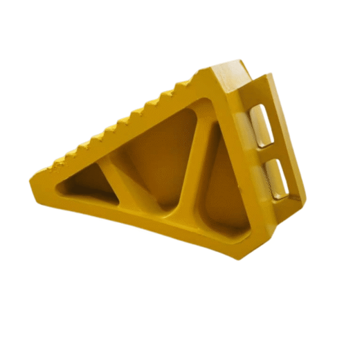 ยางกั้นล้อชนิดพกพา