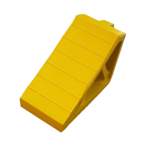 ยางกั้นล้อชนิดพกพา