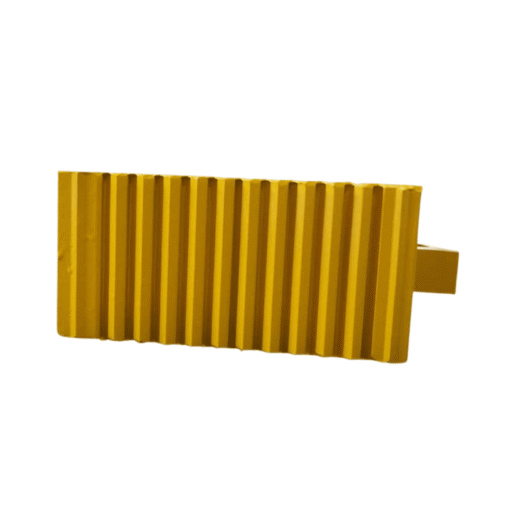 ยางกั้นล้อชนิดพกพา