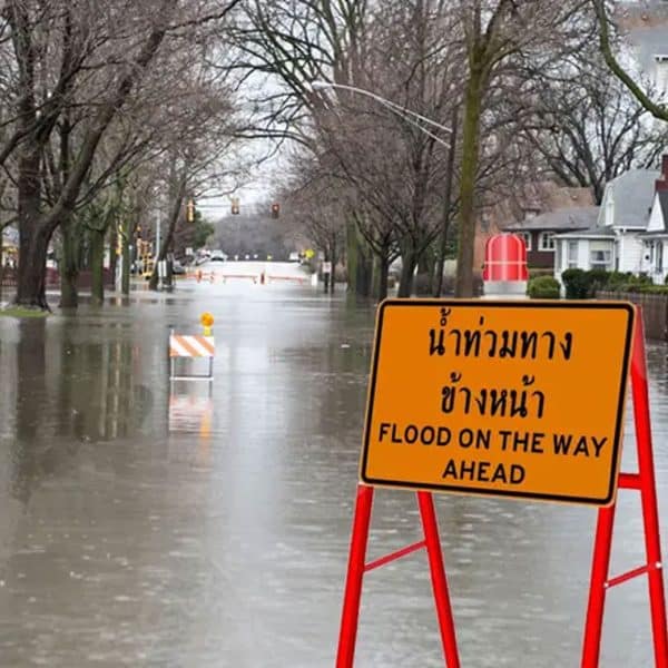 ขาตั้งโครงเหล็ก