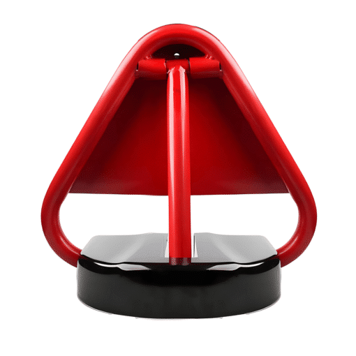 ที่กั้นที่จอดรถอัตโนมัติ