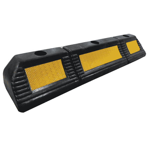 ยางกั้นล้อ