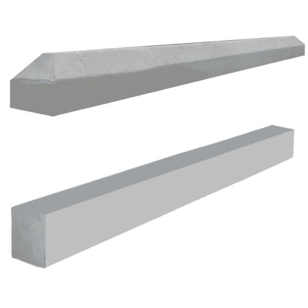 คอนกรีตกั้นล้อ