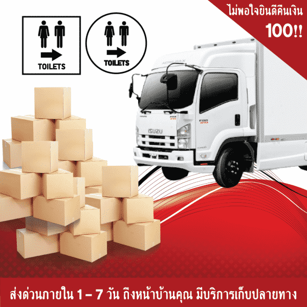 ป้ายกล่องไฟ