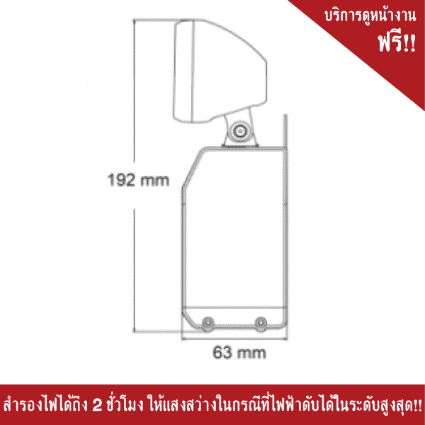ไฟฉุกเฉิน