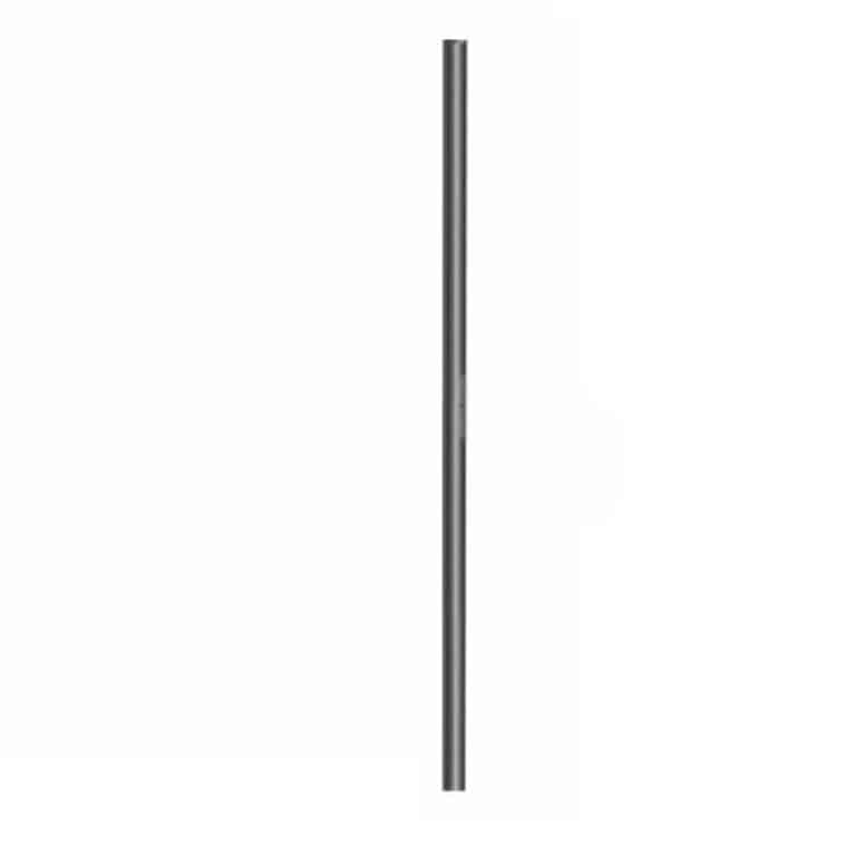 เสาเหล็กกัลวาไนซ์สำหรับโครงเหล็กถุงลม สูง2.30m.