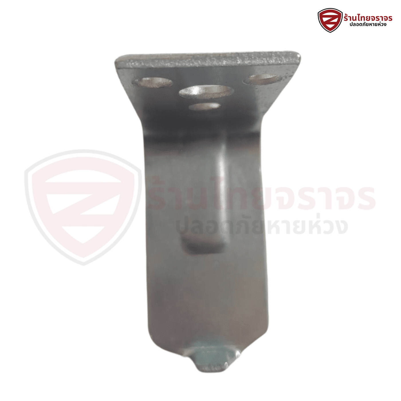 อุปกรณ์ติดตั้งถังดับเพลิง ขาแขวนตัว L ใช้กับถังดับชนิด Co2 - Image 3